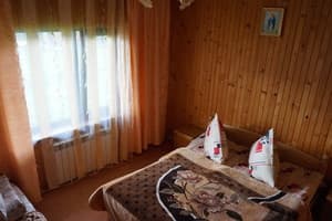Коттедж Анита. Коттедж 10-местный  8