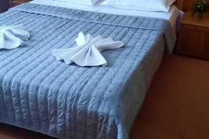 Коттедж Анита. Коттедж 10-местный  14