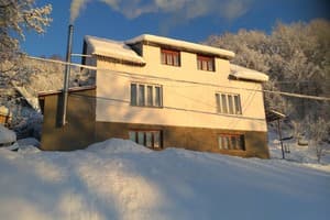 Частная усадьба Анна