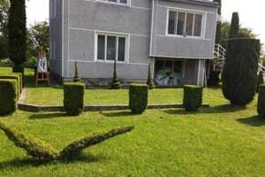 Частная усадьба Antik