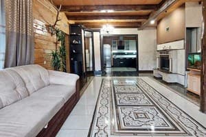 Апартаменты в Славском 15