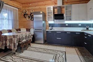 Апартаменты в Славском 8