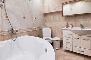 Апартаменты в Славском 12