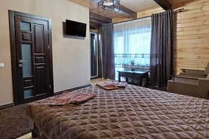 Апартаменты в Славском 13