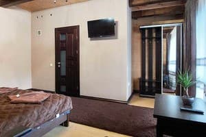 Апартаменты в Славском 14