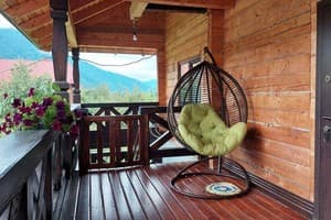 Апартаменты в Славском 16