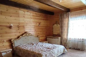 Коттедж Апартаменты в Славском. Коттедж 4-местный (4+4) 6