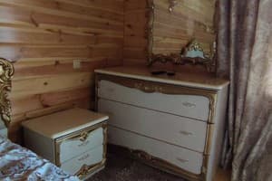 Коттедж Апартаменты в Славском. Коттедж 4-местный (4+4) 3