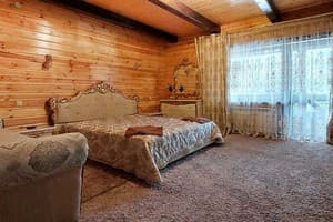 Коттедж Апартаменты в Славском. Коттедж 4-местный (4+4) 1