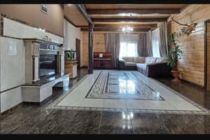 Коттедж Апартаменты в Славском. Коттедж 4-местный (4+4) 13