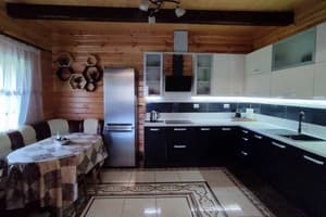 Коттедж Апартаменты в Славском. Коттедж 4-местный (4+4) 14