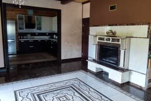 Коттедж Апартаменты в Славском. Коттедж 4-местный (4+4) 16