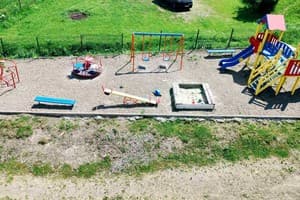 Коттедж Апартаменты в Славском. Коттедж 4-местный (4+4) 17