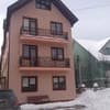 Мини-отель Aqua Vita Polyana