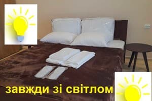 Гостиный двор Argo rooms. Стандарт двухместный  3