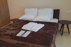 Гостиный двор Argo rooms. Стандарт двухместный  2