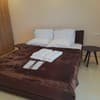 Гостиный двор Argo rooms. Стандарт двухместный  2
