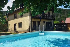 Частная усадьба Аркан