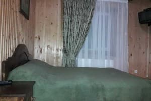 Частная усадьба Аркан. Коттедж 10-местный 10+2 2