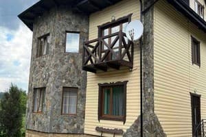Частная усадьба Аркан. Коттедж 10-местный 10+2 1