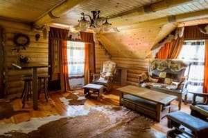 Отель Арника