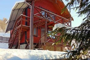 Коттедж Арника