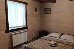 Коттедж Арника