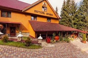 Отель Арника