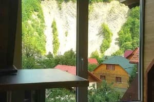 Частная усадьба Арника. Три башни . Стандарт двухместный  3