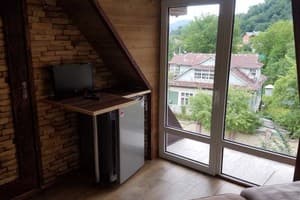 Частная усадьба Арника. Три башни . Стандарт двухместный  5