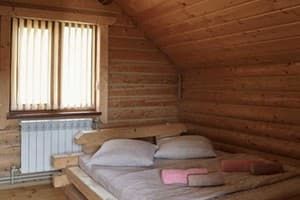 Коттедж Арника. Коттедж 4-местный  2