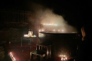 Коттедж Арника. Коттедж 6-местный  4