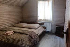 Коттедж Арника. Коттедж 6-местный  1