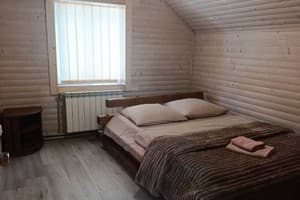 Коттедж Арника. Коттедж 6-местный  5