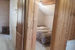 Коттедж Арника. Коттедж 6-местный  6