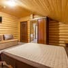 Отель Арника. Полулюкс 4-местный  4