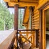 Отель Арника. Полулюкс 4-местный с балконом 8
