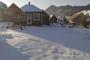 Частная усадьба Аура Гор