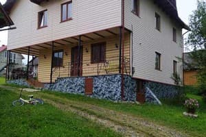 Частная усадьба Аура Гор