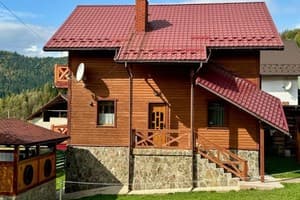 Частная усадьба Аура Карпат