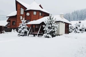 Аура Карпат 1
