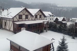 Частная усадьба Аура Карпат