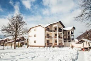 Частная усадьба Августин