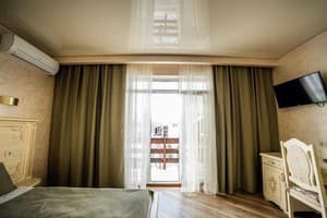 Частная усадьба Августин. Люкс 4-местный с кухней 2