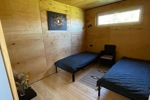 Коттедж B-House. Апартаменты 6-местный  2