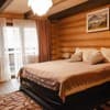 Гостинично-ресторанный комплекс BRB Park Hotel. Люкс двухместный  6