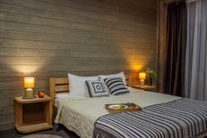 Гостинично-ресторанный комплекс BRB Park Hotel. Полулюкс двухместный Дабл 3