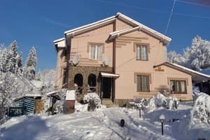 Частная усадьба Бадьорість Карпат