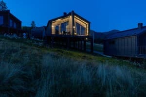 Barnhouse Tatariv 9