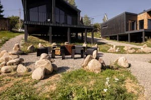 Barnhouse Tatariv 8